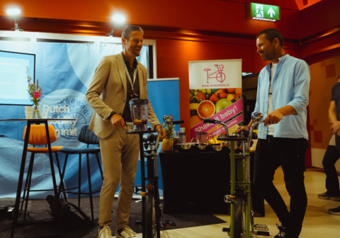 HR-professionals bevestigen urgentie van duurzame werkmobiliteit