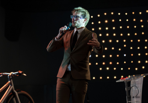 Update sprekers Dutch Mobility Summit